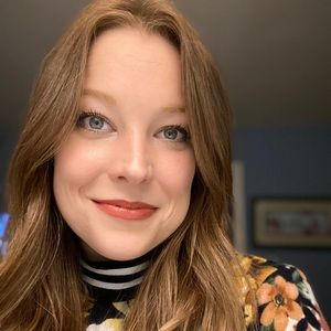 Meet your Posher, Miranda